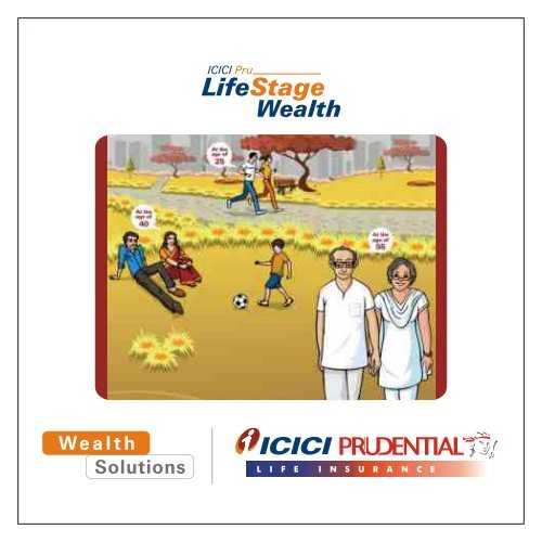 Lifestage Wealth 10 page