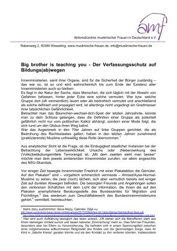 GruÃwort zum 10 Frauenpolitischen Ratschlag - AktionsbÃ¼ndnis ...