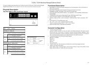 MO72129A-Quick Start Guide.pdf - EtherWAN