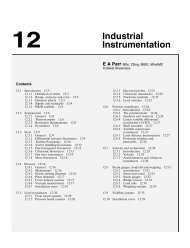 Ch12 Industrial Instrumentation - Helitavia