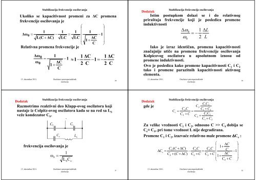 10a)Oscilatori(pdf)