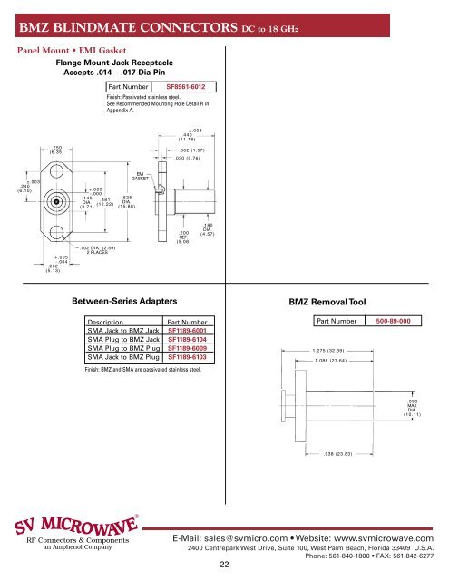 07-4675 Blindmate Cover 3/07 - TrustedPartner