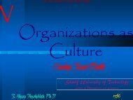 ORGANIZATION as CULTURE.pdf