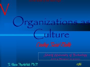 ORGANIZATION as CULTURE.pdf