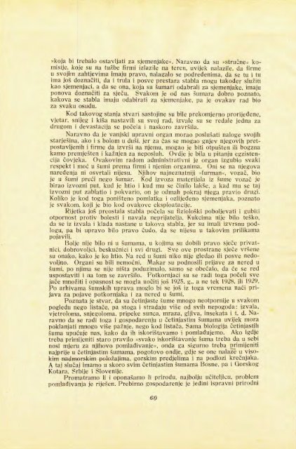 Å UMARSKI LIST 2/1931