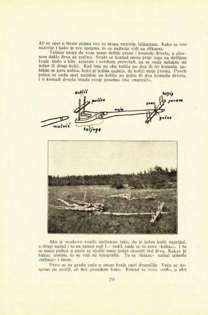 Å UMARSKI LIST 2/1931