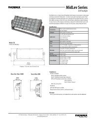 MidLev Series - Phoenix Products