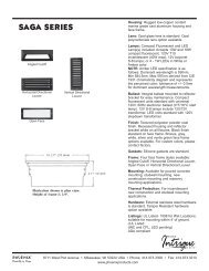 saga series - Phoenix Products