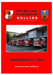 download - Freiwillige Feuerwehr Golling