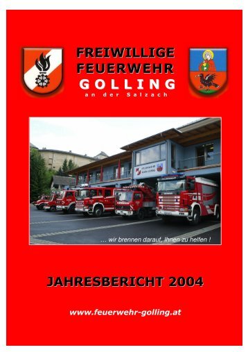 download - Freiwillige Feuerwehr Golling