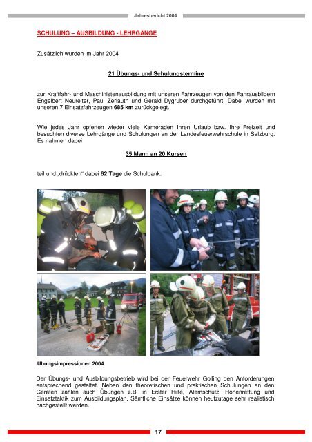 download - Freiwillige Feuerwehr Golling