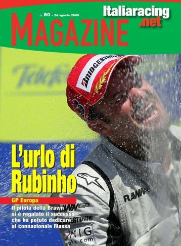 GP Europa - Il commento - Italiaracing