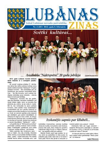 2013. gada 3. numurs