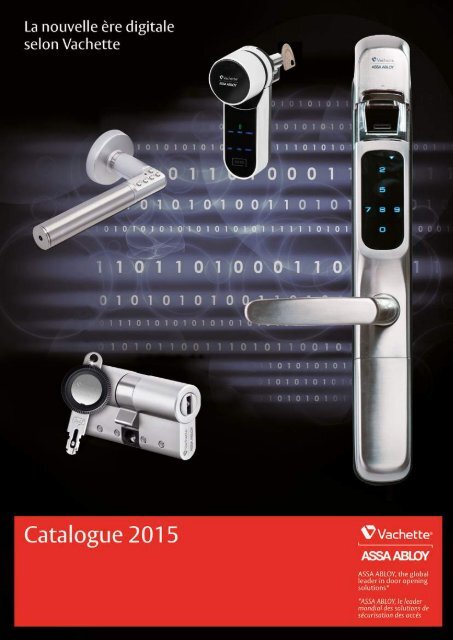 Rockwell Security Serrure de porte d'entrée en laiton massif avec