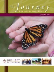 OUR LADY - Franciscan Health Community