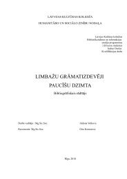 BibliogrÄfiskais rÄdÄ«tÄjs - LimbaÅ¾u GalvenÄ bibliotÄka