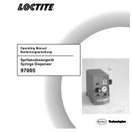 16 - Loctite