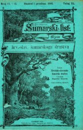 Å UMARSKI LIST 11-12/1916