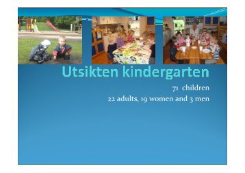 71 children 22 adults, 19 women and 3 men