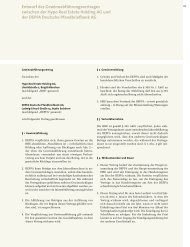 Annual Report Hypo Real Estate Holding Ag