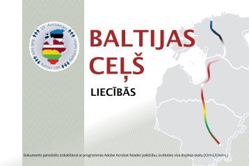 liecÄ«bÄs - Latvijas Republikas Ärlietu Ministrija