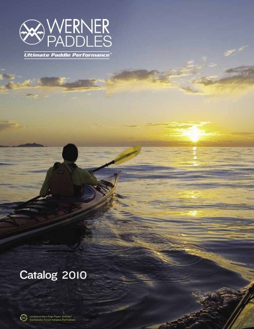 Catalog 2010 - Campo