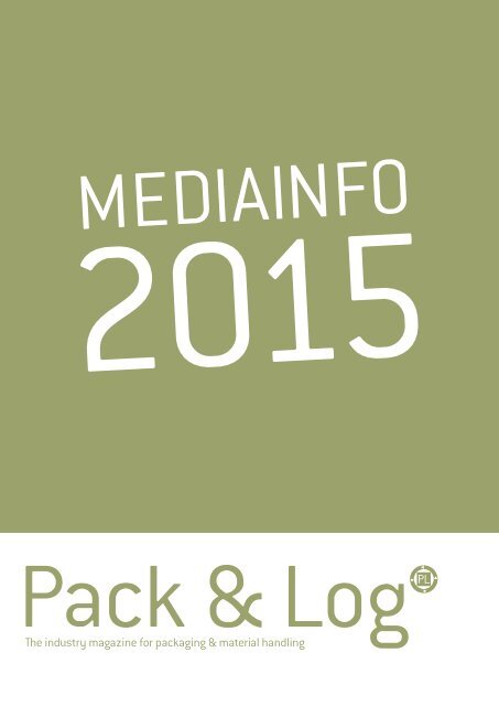 Mediainfo 2015 (english)