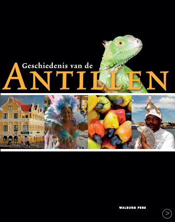 Antillen