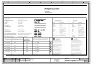 Schema - Pumpen Lechner