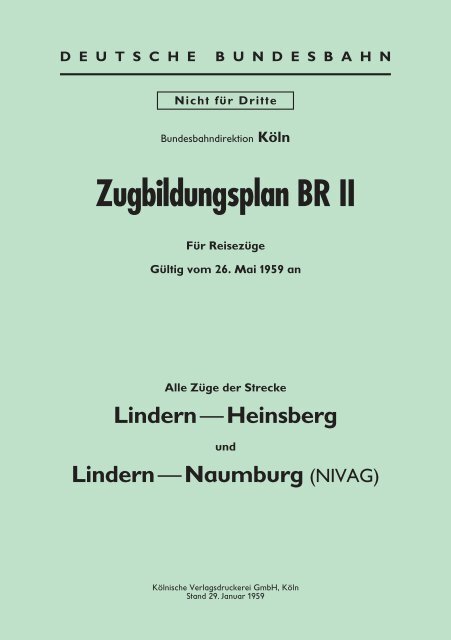 Lindern—Heinsberg
