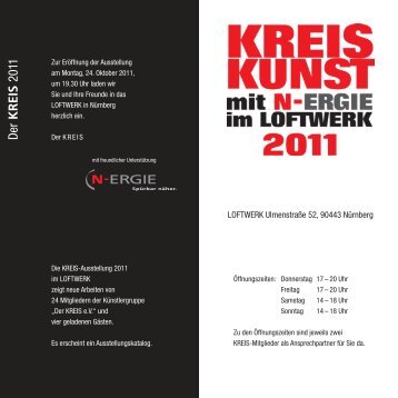 kreis - Kulturring C