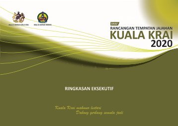 Laporan Ringkasan Eksekutif - ePublisiti - JPBD