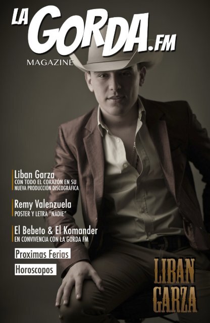 Revista La Gorda FM