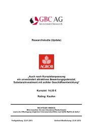 Formular Zur Bevollma Chtigung Von Dritten Agrob Immobilien Ag