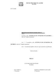 Concede ao Sr. ANTONIO JULIO JUNQUEIRA DE QUEIROZ o tÃ­tulo ...