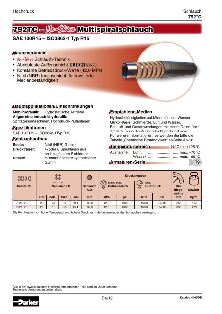 Dichtkegel mit Ãberwurfmutter und O-Ring â schwere Reihe