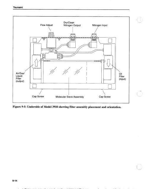 Tsunami - Beckman Institute Laser Resource Center