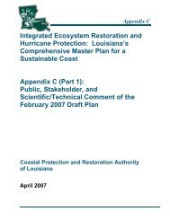 Appendix C-Part 1-Public Comment on Draft Plan (Feb 2007).pdf