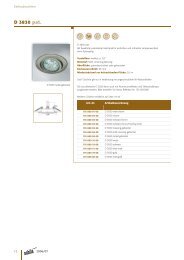 LED LINE SMD