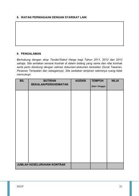 Download Quotation Document - Institut Latihan Kehakiman Dan ...