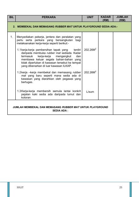 Download Quotation Document - Institut Latihan Kehakiman Dan ...