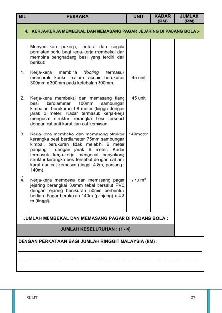 Download Quotation Document - Institut Latihan Kehakiman Dan ...