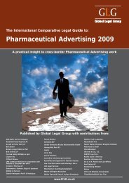 Pharmaceutical Advertising 2009. Latvia chapter - Raidla Lejins ...