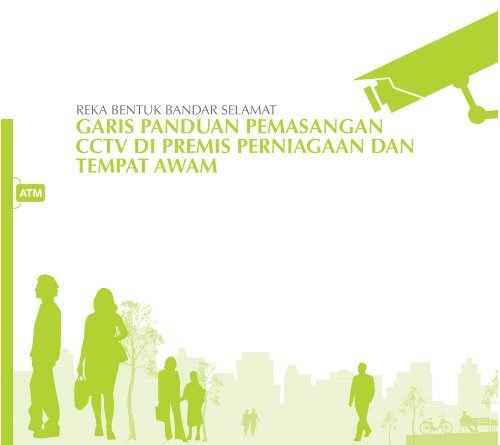 Garis Panduan Pemasangan CCTV di Premis Perniagaan ... - JPBD