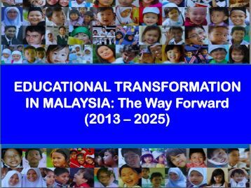 enhancing teaching and learning practices in malaysia School of education and modern languages, universiti utara malaysia centred learning practices amongst primary school teachers have on their students' as such, recommendations were proposed in terms of improving teacher training. enhancing teaching and learning practices in malaysia School of education and modern languages, universiti utara malaysia centred learning practices amongst primary school teachers have on their students' as such, recommendations were proposed in terms of improving teacher training.