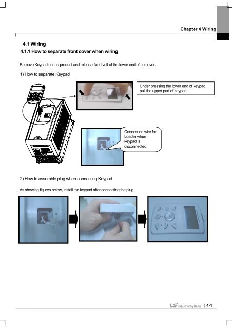 SV-iS7 User Manual - Inverter Drive Supermarket