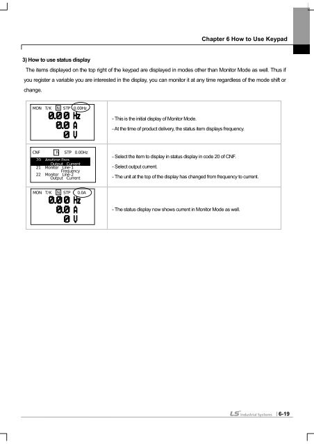 SV-iS7 User Manual - Inverter Drive Supermarket