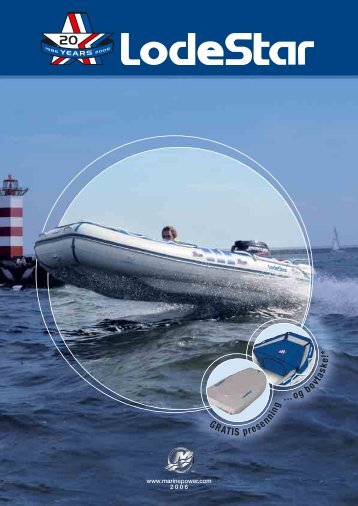 GRATIS presenning â¦og bovtask e!* - mercurymarine.dk