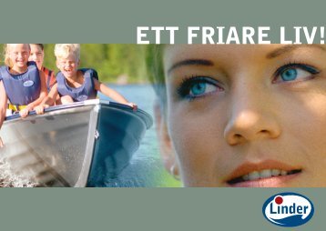 ETT FRIARE LIV! - mercurymarine.dk