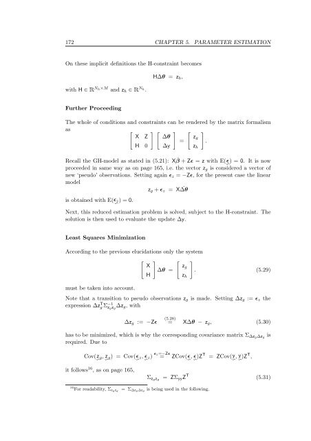 Conformal Geometric Algebra in Stochastic Optimization Problems ...